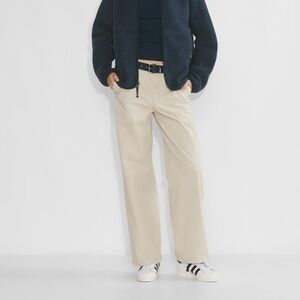 Aritzia Hamilton Chino Pant- Size 10 New Without Tags